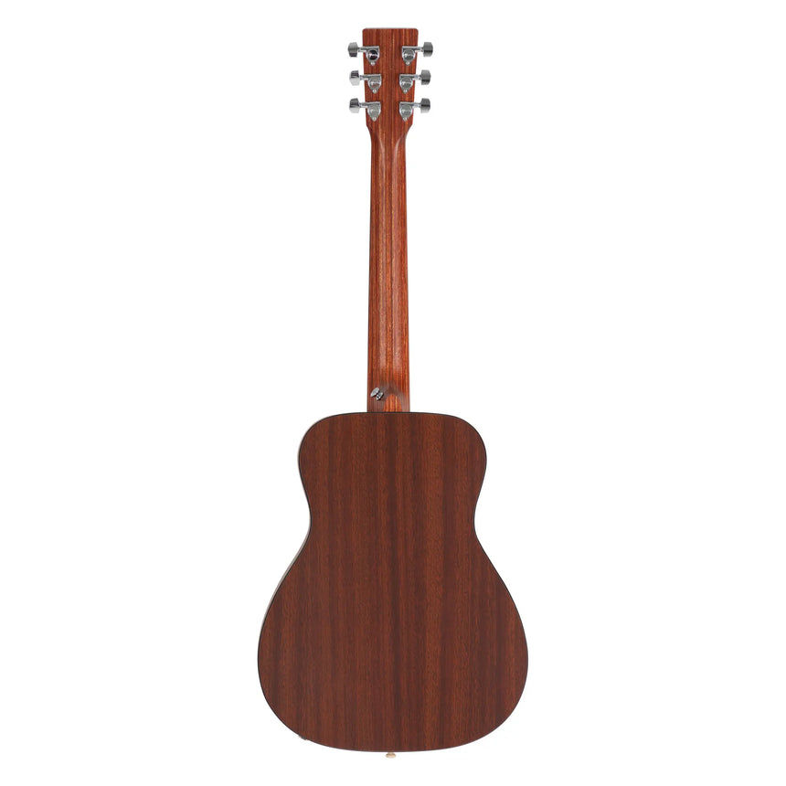 Martin Guitars LX1E Westerngitarre inkl. Tonabnehmer und Gigbag