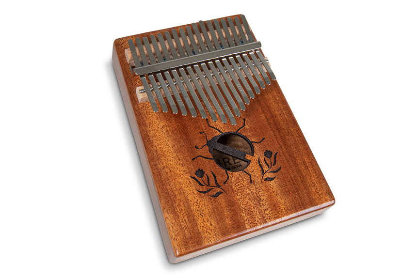 PURE GEWA Kalimba "Beetle"