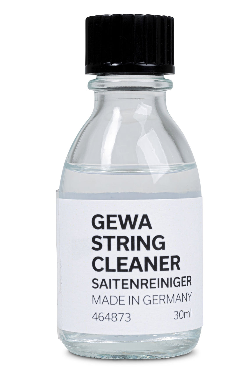 GEWA Saitenreiniger Streichinstrumente - Musik-Ebert Gmbh