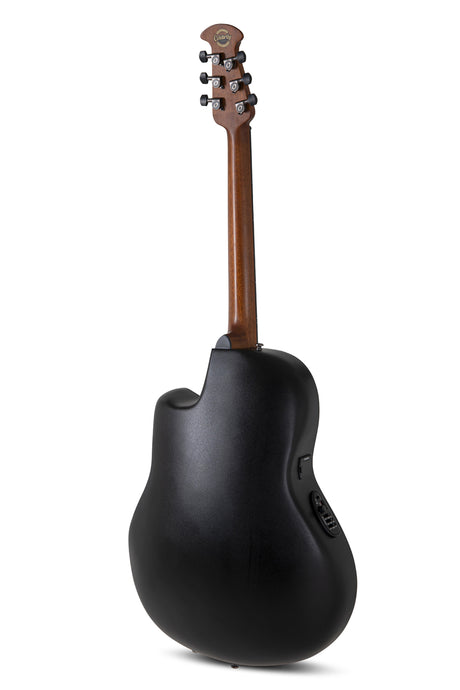 Ovation LIMITED EDITION E-Akustikgitarre Celebrity Traditional Plus Mid Cutaway