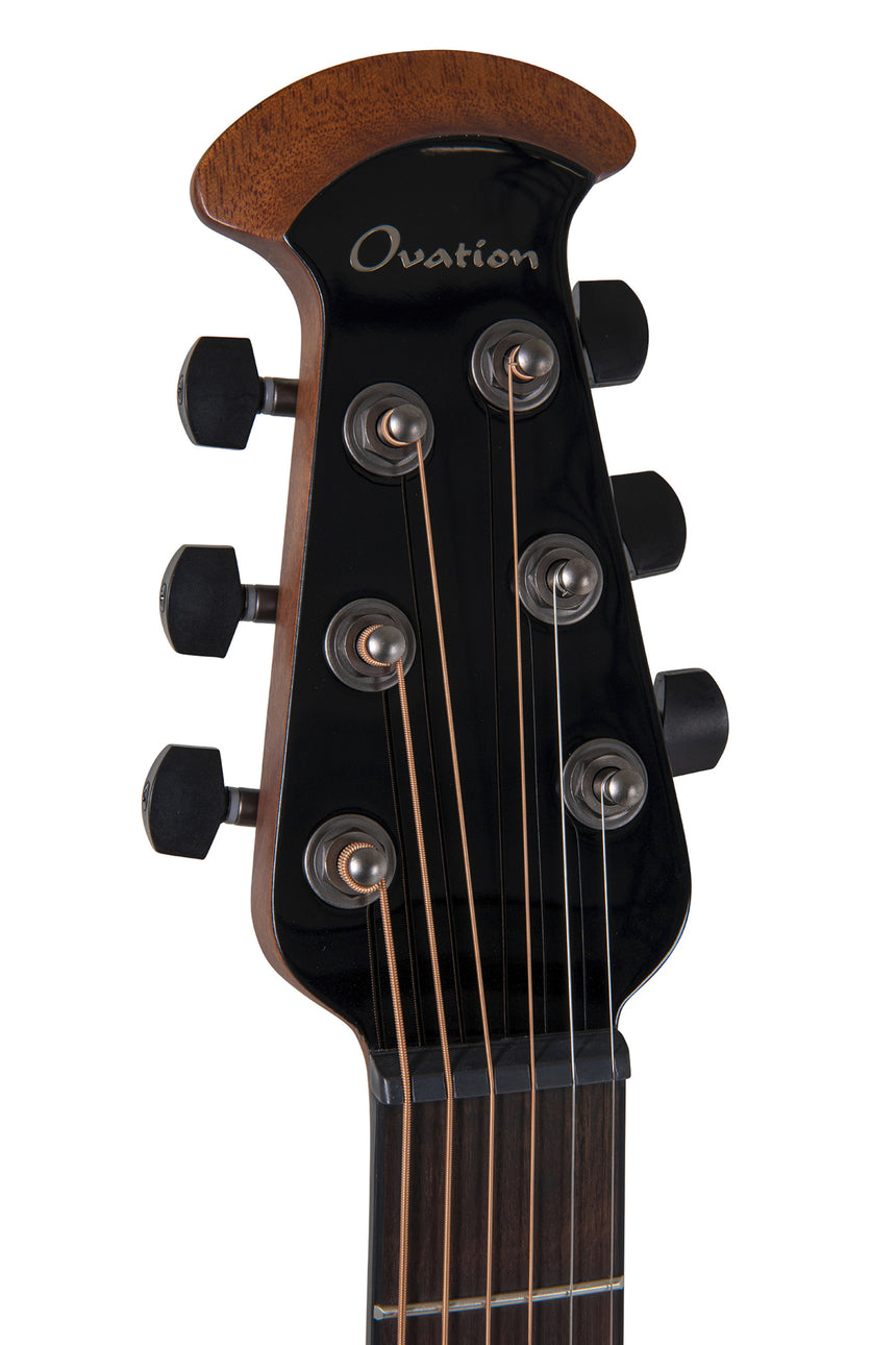 Ovation LIMITED EDITION E-Akustikgitarre Celebrity Traditional Plus Mid Cutaway B-WARE