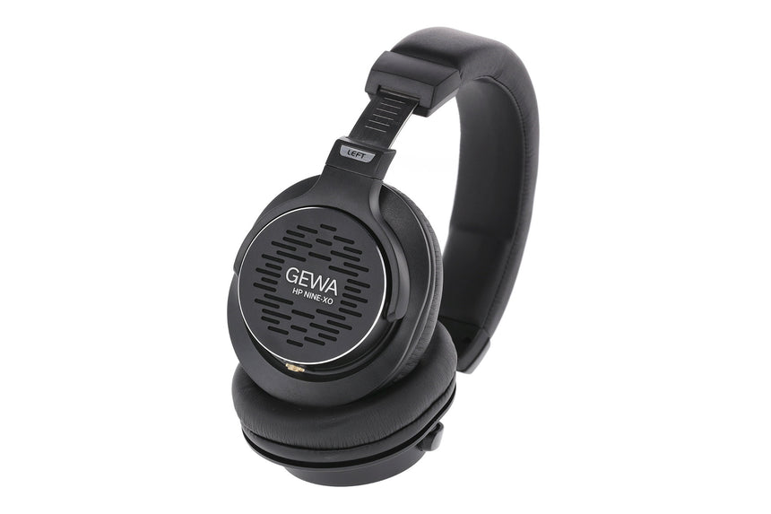 Casque GEWA HP nine-xo 