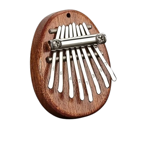 Ebert Basic Mini Kalimba - Musik-Ebert Gmbh