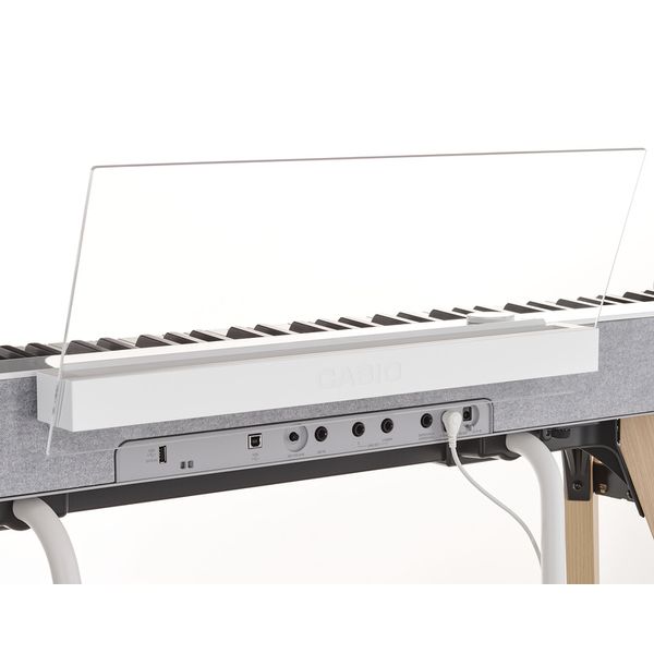 Casio Digitalpiano PX-S7000 - Musik-Ebert Gmbh