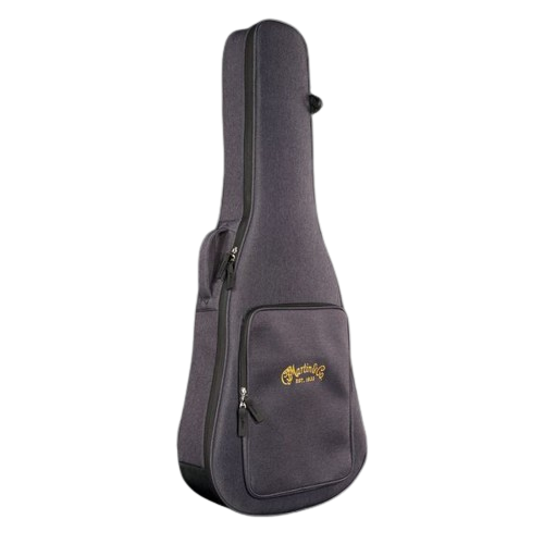 MARTIN D-12E-01 Koa Westerngitarre - inklusive Gigbag