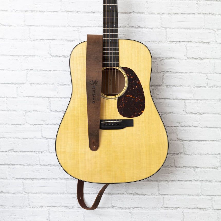 Martin Vintage Strap - Brown