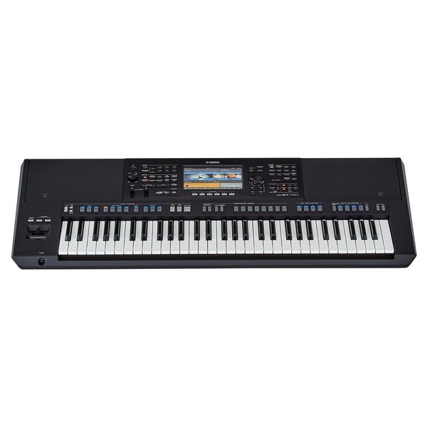 Yamaha Keyboard PSR-SX720