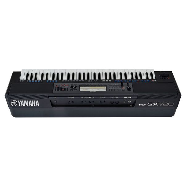 Yamaha Keyboard PSR-SX720