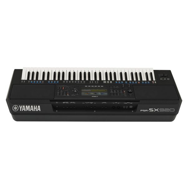 Yamaha Keyboard PSR-SX920