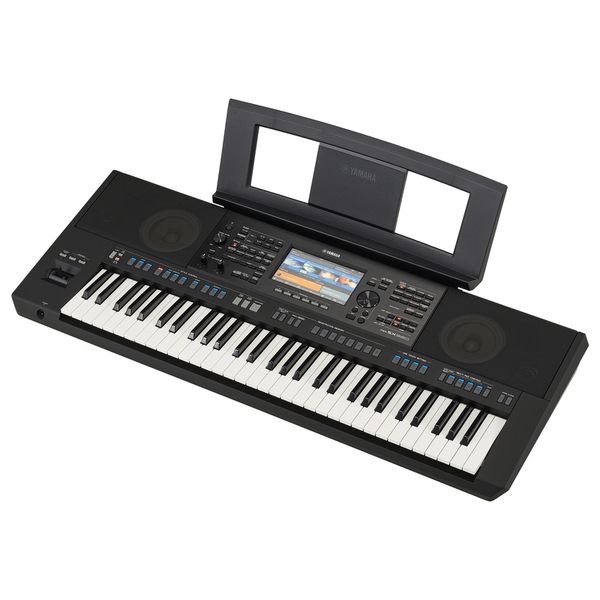 Yamaha Keyboard PSR-SX920