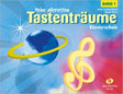 Meine allerersten Tastenträume - Schule Band 1 - Terzibaschitsch, Anne - Musik-Ebert Gmbh