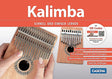 Kalimba - Schnell und einfach lernen (+QR-Codes) für Kalimbas mit 17 und 10 Zungen - Musik-Ebert Gmbh