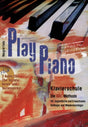 Play Piano (+CD) - Feils, Margret - Musik-Ebert Gmbh