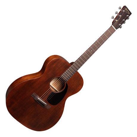 Guitare acoustique Martin Guitars 000-15M - avec étui softlight 