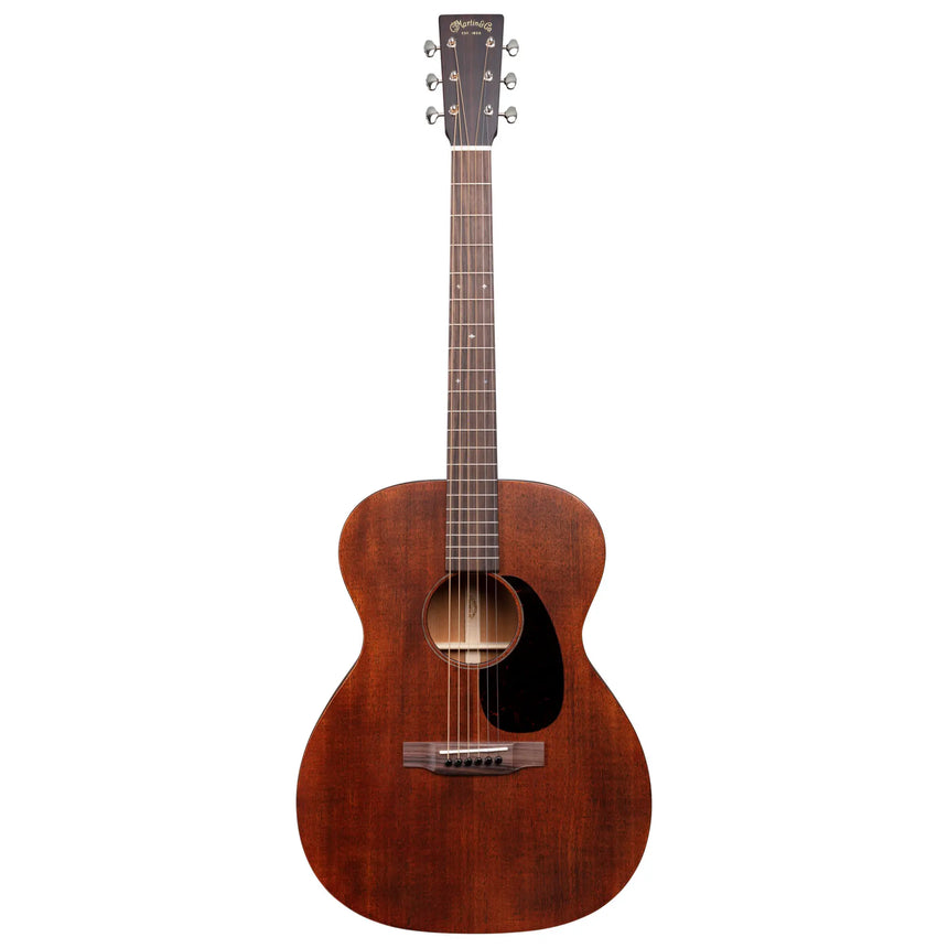 Martin Guitars 000-15M Westerngitarre - inklusive Softlight Case