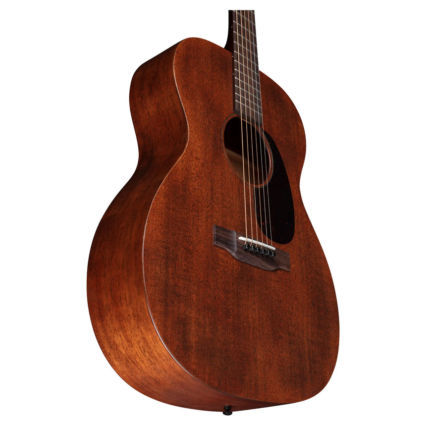 Martin Guitars 000-15M Westerngitarre - inklusive Softlight Case