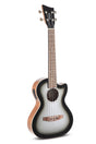 GEWA Tenor E-Akustik Ukulele Manoa Roadie - Musik-Ebert Gmbh