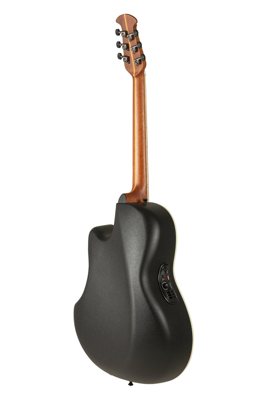 Guitare acoustique électrique Ovation Pro Series Standard Balladeer Deep Contour