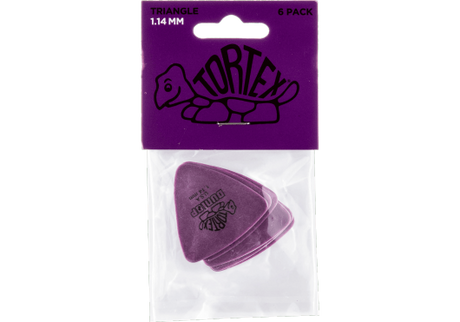 Player's Pack - Pick Tortex Triangle