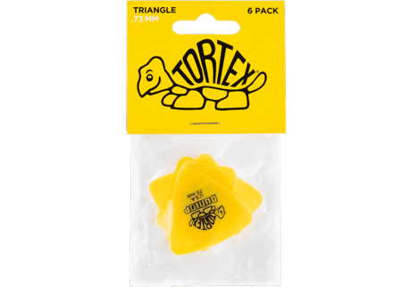 Player's Pack - Pick Tortex Triangle