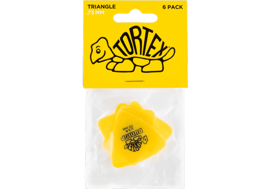 Player's Pack - Pick Tortex Standard, 1.14 mm, pack (12 pcs.)