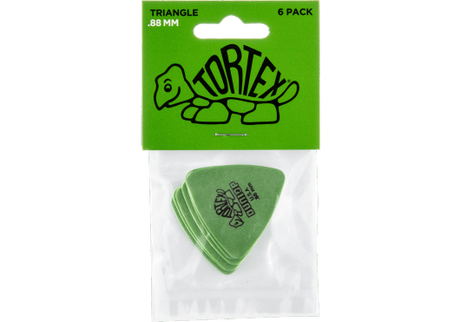 Player's Pack - Pick Tortex Standard, 1.14 mm, pack (12 pcs.)