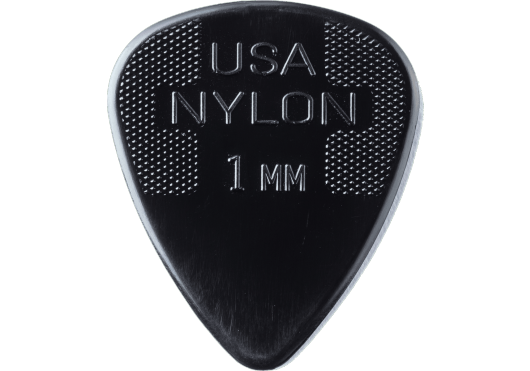 Player's Pack - Nylon Standard, VE (12 Stck.), ADU 44