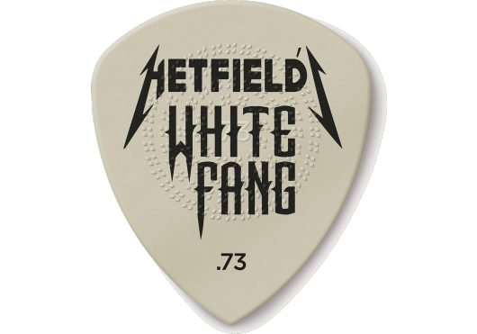 Player's Pack - Hetfield White Fang, Player's Pack (6 Stck.) - ADU PH122