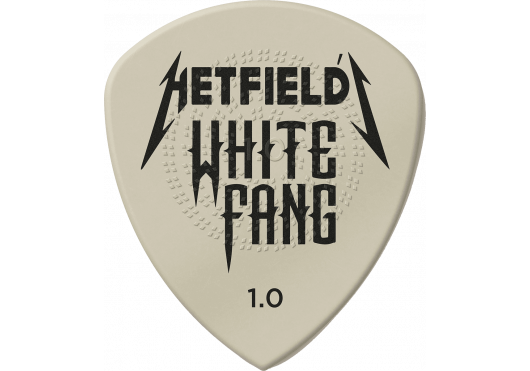 Player's Pack - Hetfield White Fang, Player's Pack (6 Stck.) - ADU PH122