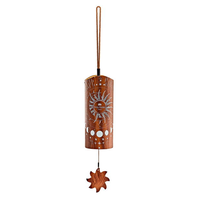 MEINL Sonic Energy Cosmic Bamboo Chime - Luna (Abend) - Musik-Ebert Gmbh