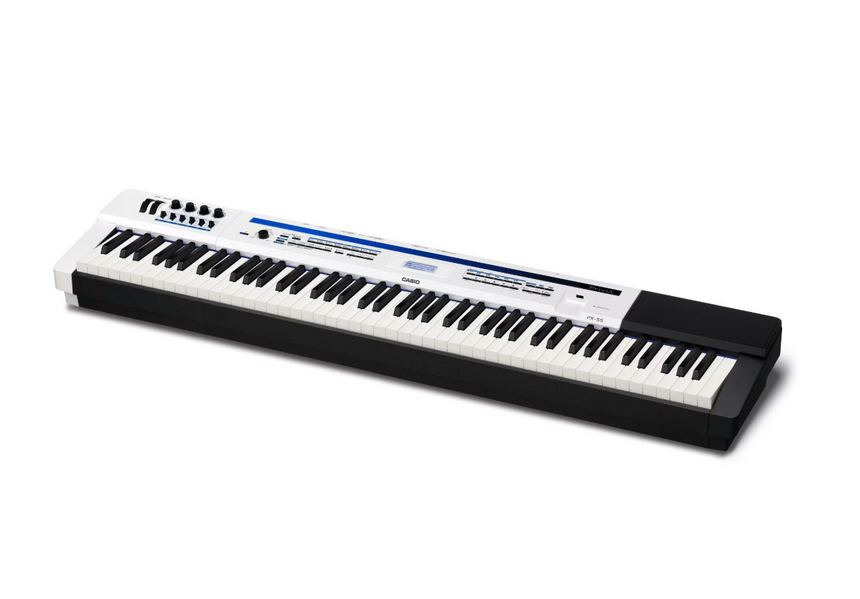 CASIO Stage Piano PX-5SWE Privia Pro