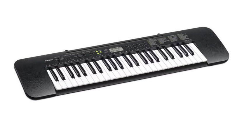 CASIO Keyboard CTK-240