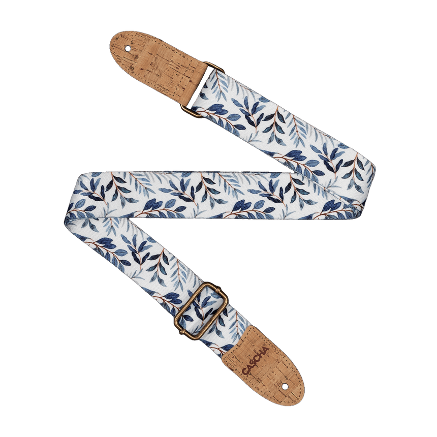 Cascha high-quality ukulele strap