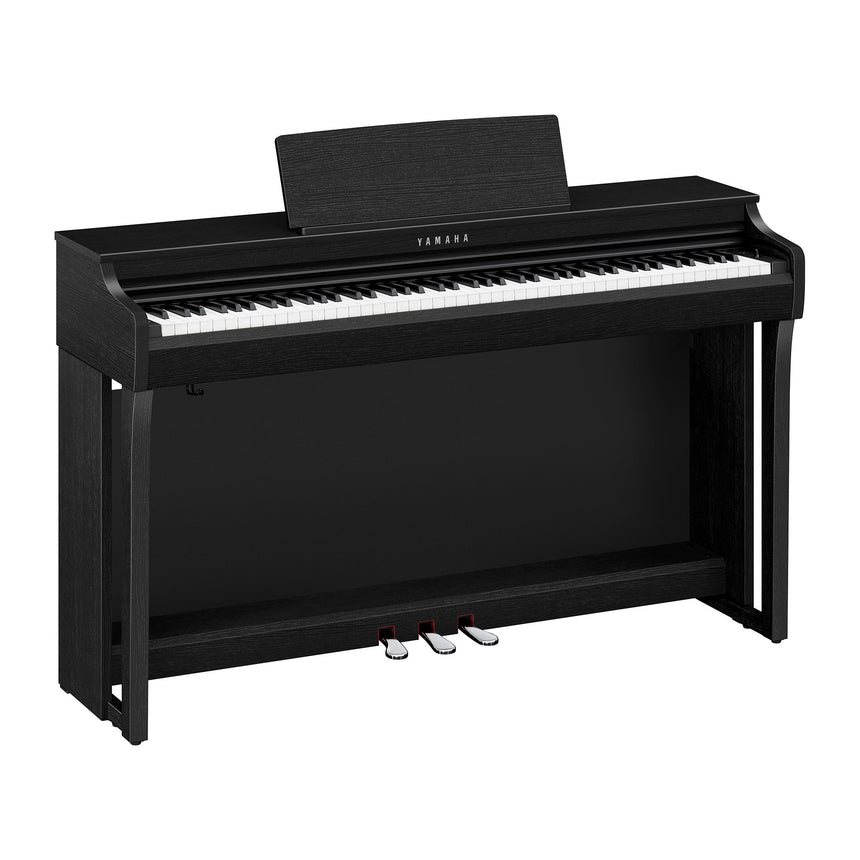 Piano numérique Yamaha CLP 825 (100 CHF de cashback après achat directement auprès de Yamaha)