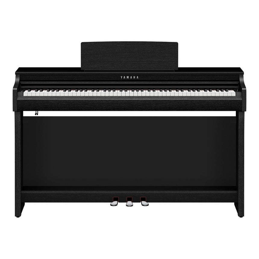 Yamaha Digitalpiano CLP 825 (100 CHF Cashback nach Kauf direkt von Yamaha)