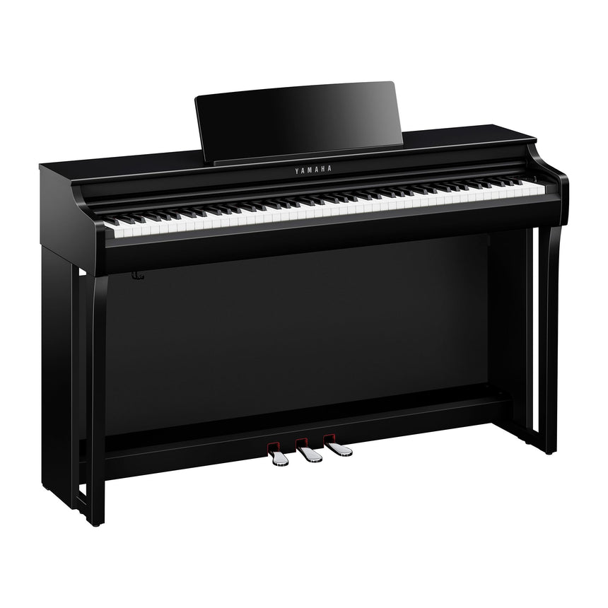 Yamaha Digitalpiano CLP 825 (100 CHF Cashback nach Kauf direkt von Yamaha)