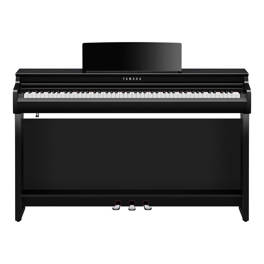 Yamaha digital piano CLP 825 (100 CHF cashback after purchase directly from Yamaha)