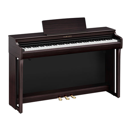 Yamaha digital piano CLP 825 (100 CHF cashback after purchase directly from Yamaha)