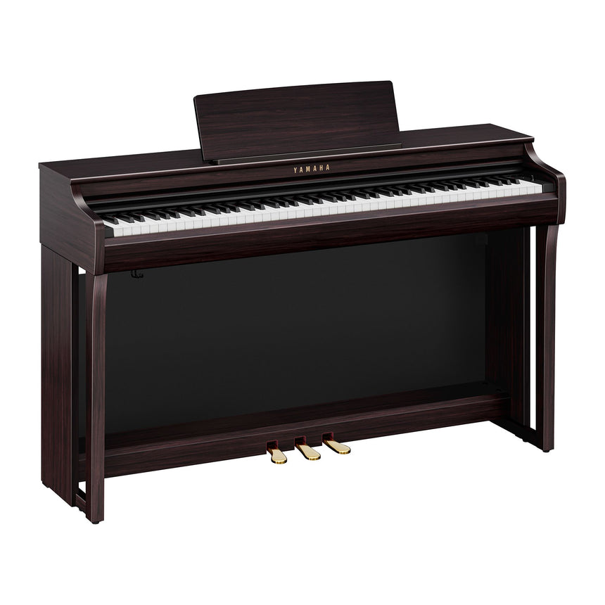 Piano numérique Yamaha CLP 825 (100 CHF de cashback après achat directement auprès de Yamaha)