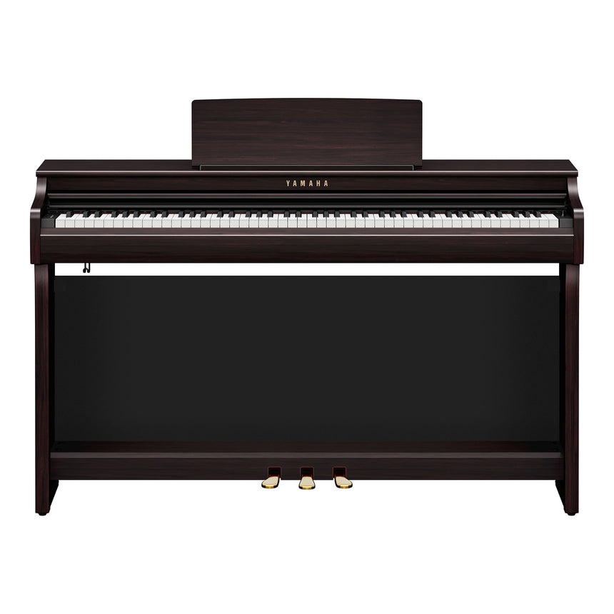 Yamaha Digitalpiano CLP 825 (Monatlicher Mietkauf)