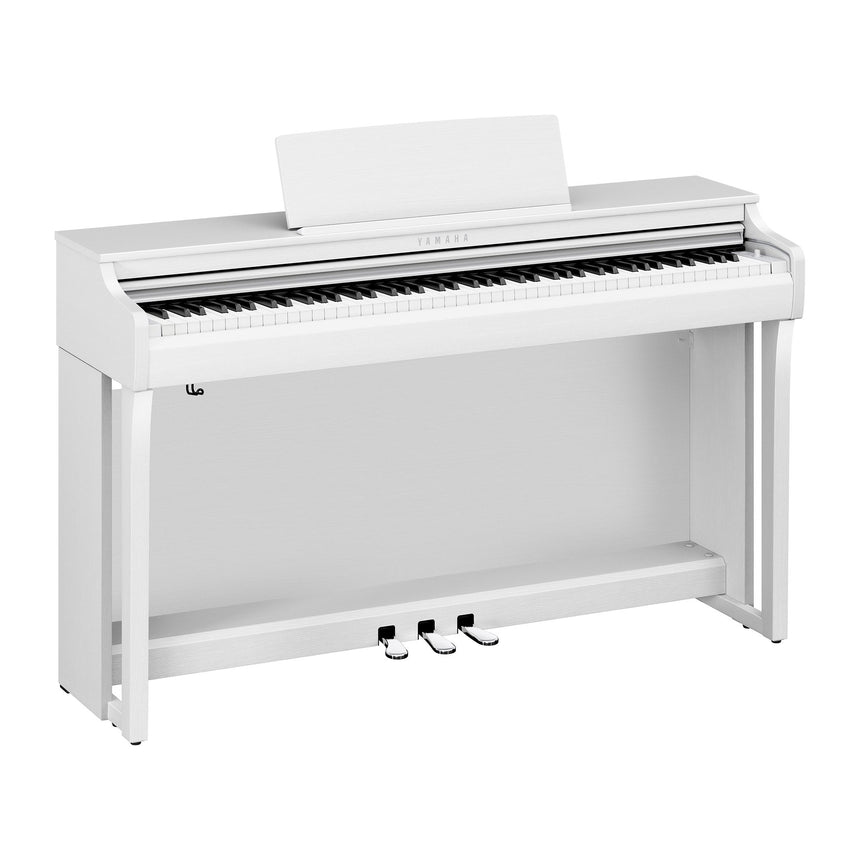 Yamaha Digitalpiano CLP 825 (100 CHF Cashback nach Kauf direkt von Yamaha)