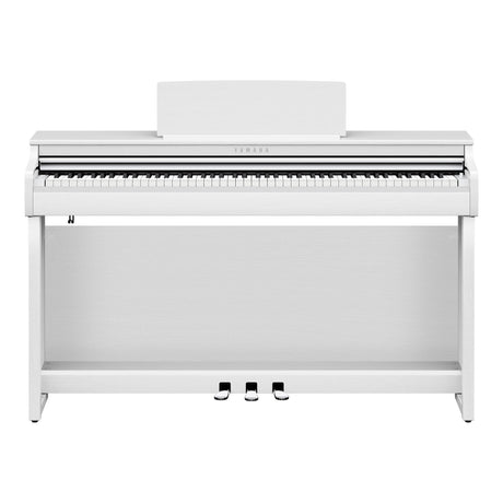 Piano numérique Yamaha CLP 825 (100 CHF de cashback après achat directement auprès de Yamaha)