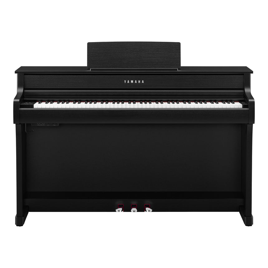 Piano numérique Yamaha CLP 835