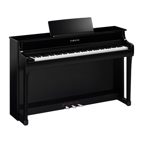 Piano numérique Yamaha CLP 835