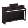 Yamaha digital piano CLP 835 - (130 CHF cashback after purchase directly from Yamaha)