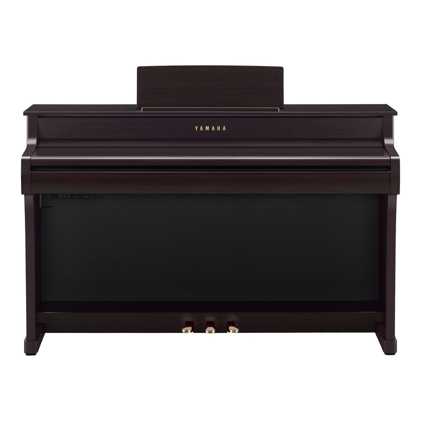 Yamaha digital piano CLP 835 - (130 CHF cashback after purchase directly from Yamaha)