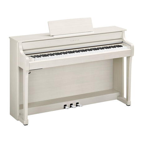 Yamaha digital piano CLP 835 - (130 CHF cashback after purchase directly from Yamaha)