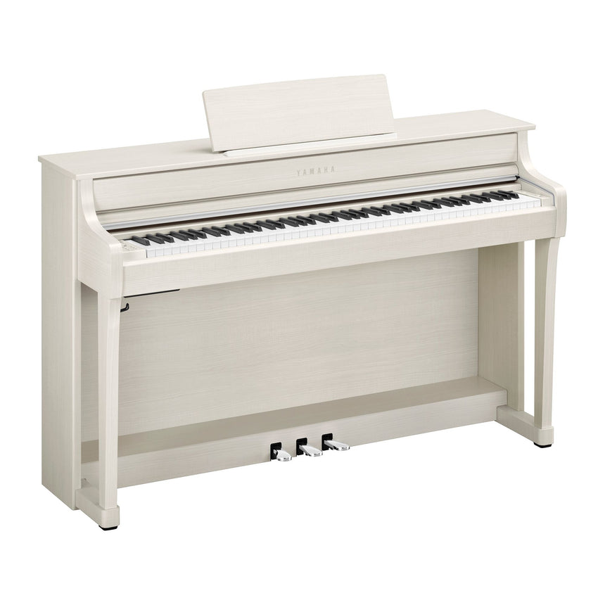 Yamaha Digitalpiano CLP 835 (Monatlicher Mietkauf)