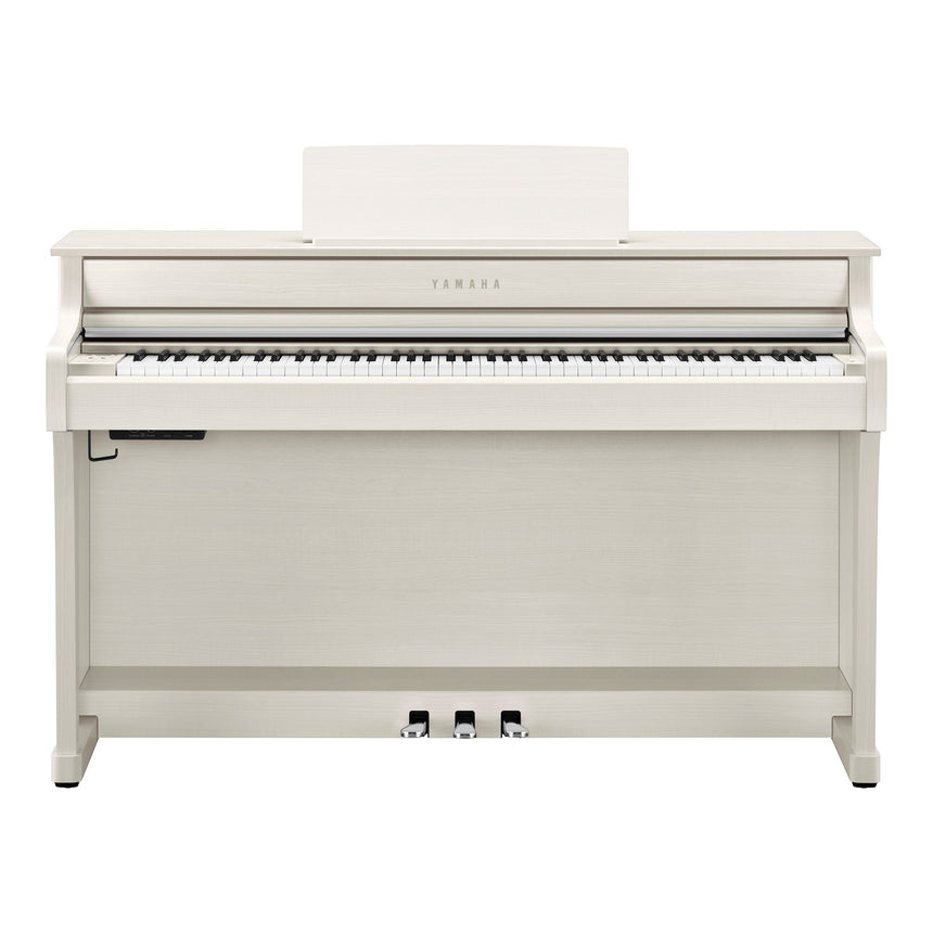 Yamaha digital piano CLP 835 - (130 CHF cashback after purchase directly from Yamaha)