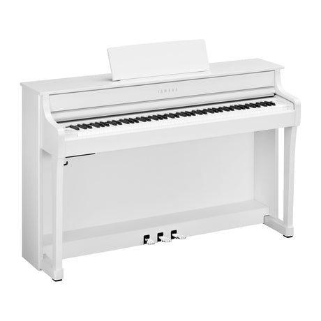 Piano numérique Yamaha CLP 835